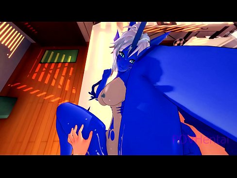 ❤️ Monster nga Demon Fish Girl ❤️ kualidad nga porn sa amon ❌️