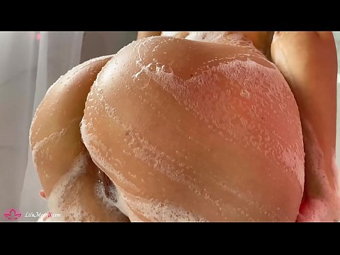 ❤️ Brunette Masturbates Pussy uban sa Vibrator sa Intense Orgasm sa Shower ❤️ kualidad nga porn sa amon ❌️