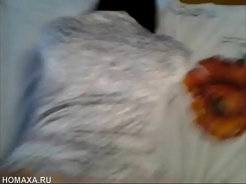 ❤️ Gipanghimaraut ang iyang asawa sa usa ka matahum nga asno ❤️ kualidad nga porn sa amon ❌️