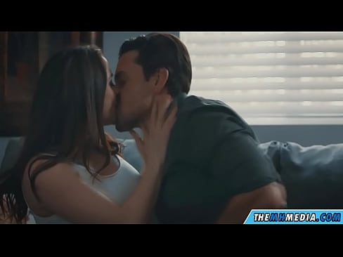 ❤️ Romantikong pakighilawas sa usa ka maayong busty nga inahan ❤️ kualidad nga porn sa amon ❌️