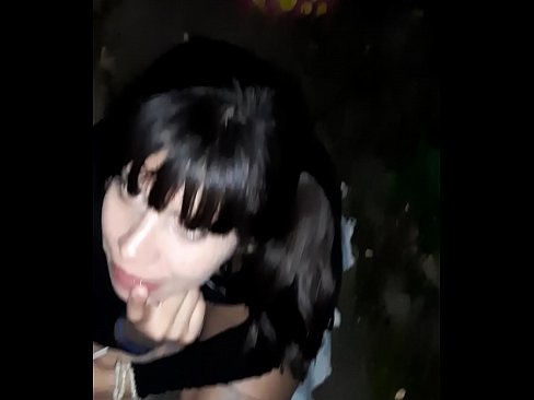 ❤️ Sa dalan nanghubag ang kinatawo baylo sa kendi ❤️ kualidad nga porn sa amon ❌️