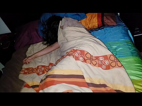 ❤️ Stepson nga gibadlong ang iyang batan-ong ina-ina samtang siya natulog. ❤️ kualidad nga porn sa amon ❌️